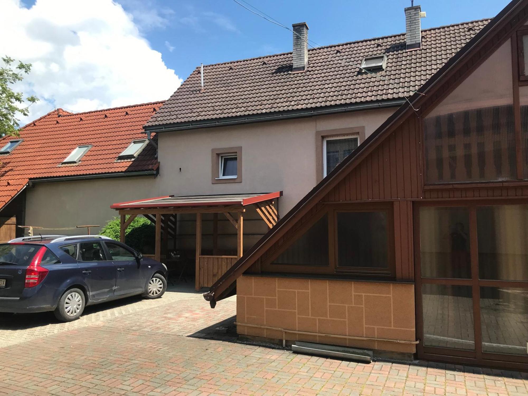 דירות Bešeňová Privat Mini 307 מראה חיצוני תמונה