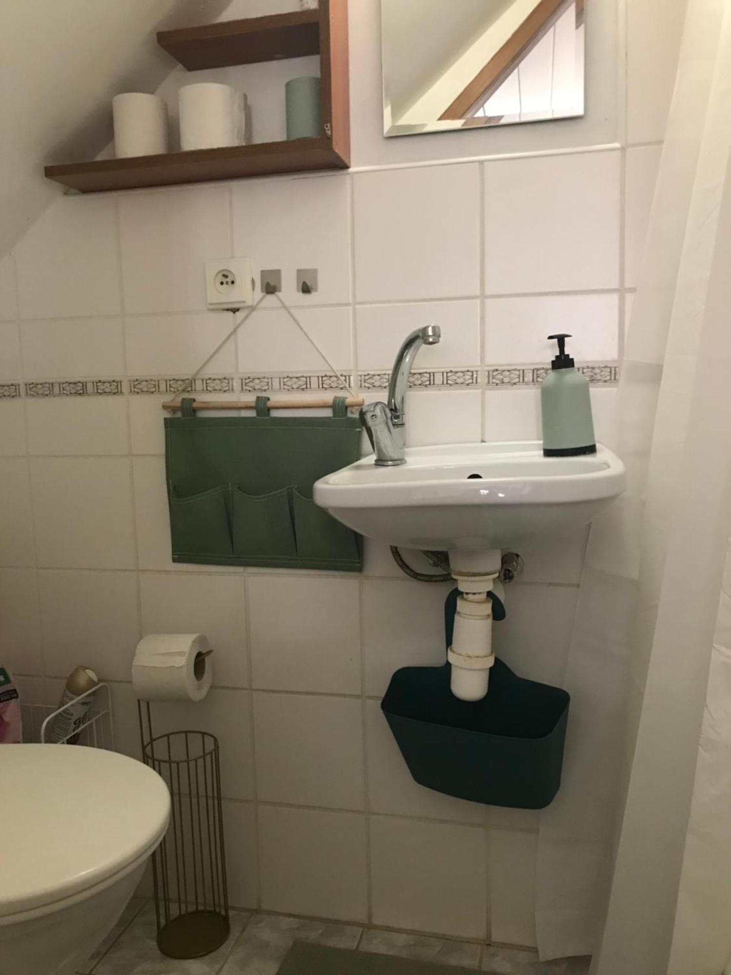 דירות Bešeňová Privat Mini 307 מראה חיצוני תמונה